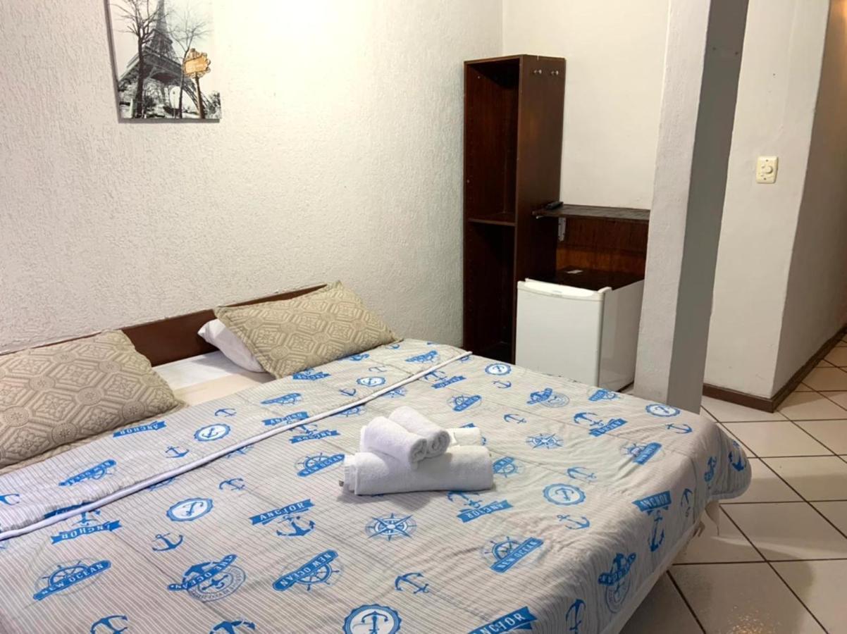 Bella Buzios Pousada 外观 照片