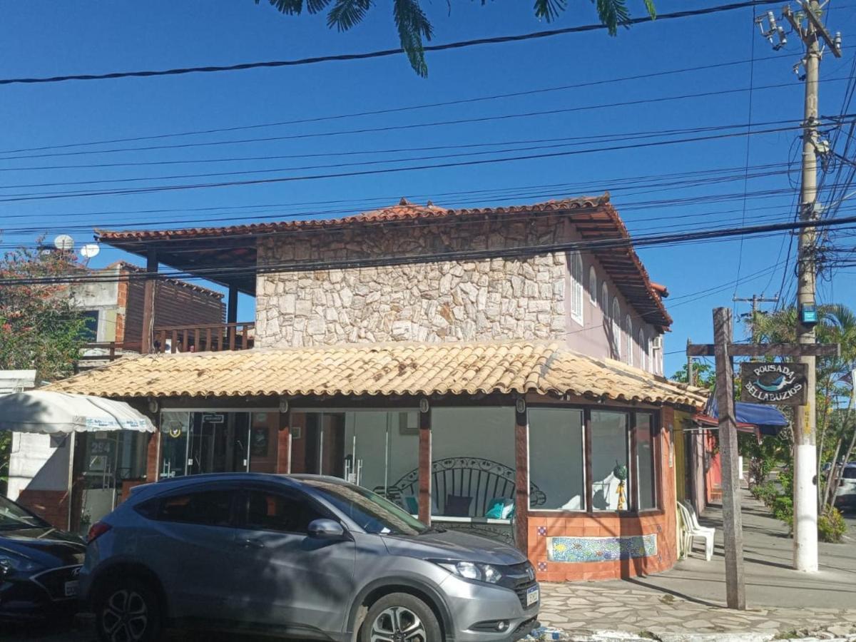 Bella Buzios Pousada 外观 照片